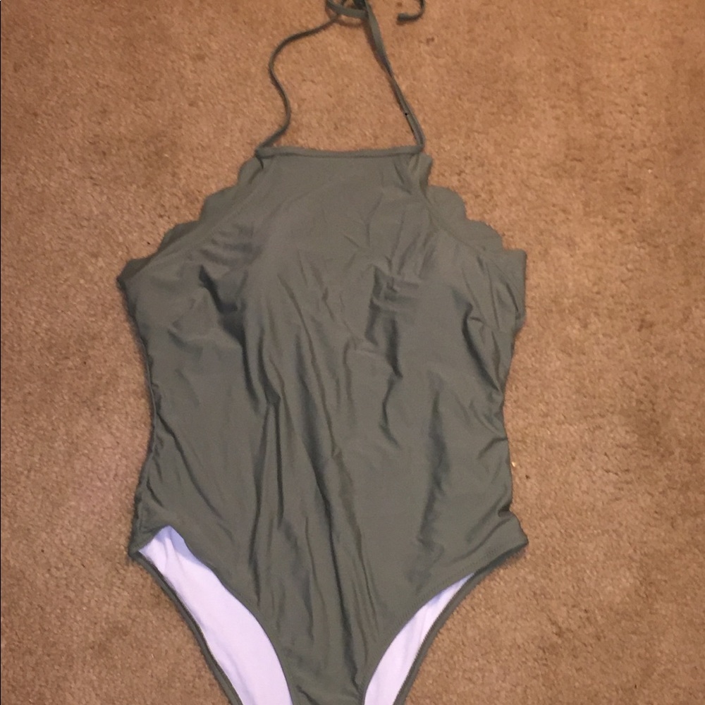 Swimsuit